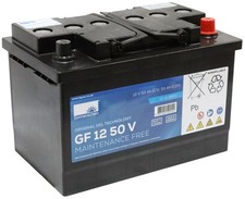 GF12050V Sonnenschein Battery