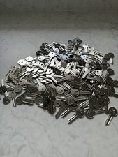Joblot Key Blanks X 200