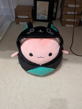 Squishmallow Archie (Halloween