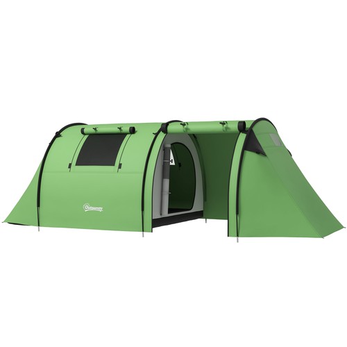 Outsunny room camping - 2,