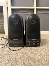 Sony srs a60 active - sony, srs-a60