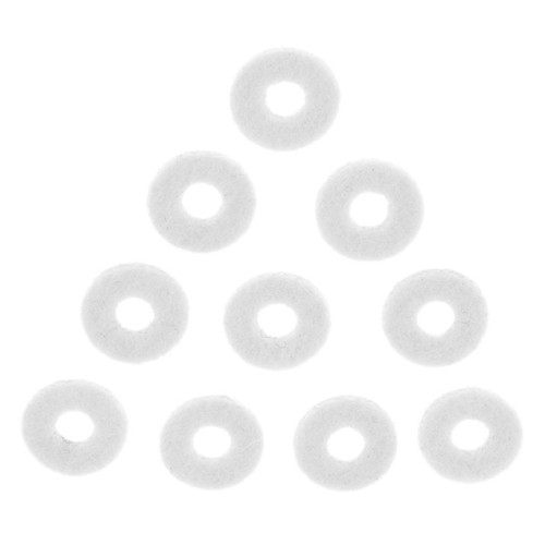 10x trumpet felt washer - trumpet,