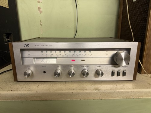 Jvc s61l vintage - jr-s61l,