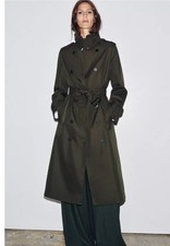 ZARA NEW WOMAN  WATER