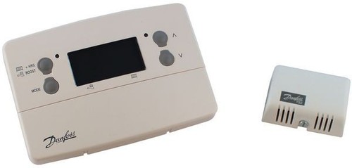 Danfoss tp9000 programmable - tp9000,