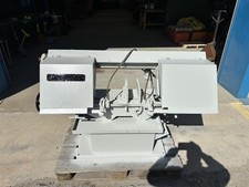 Startrite bandsaw 415v