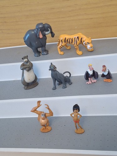Vintage disney rare jungle - vintage,
