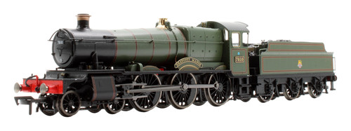 Dapol 001 006 - dapol, 'oo'