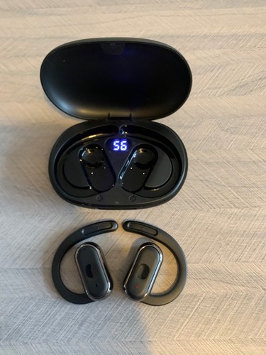 Ows d300 bluetooth - ows,