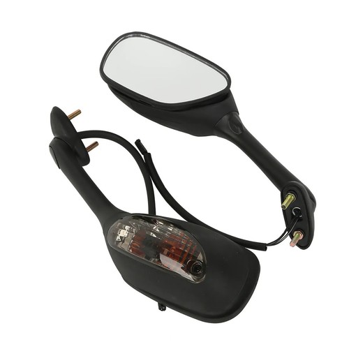 Rearview mirrors turn - mirrors,