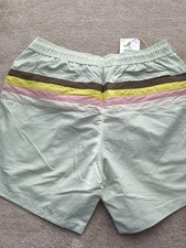 Zara Contrast Stripes -