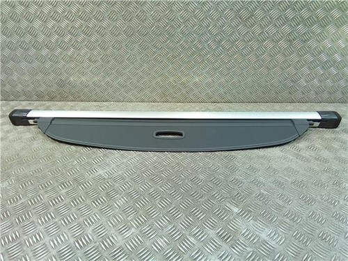 Load cover kia sportage - load,