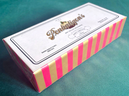 Penhaligon joy filled - joy,