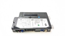 JAGUAR F-PACE X761 BLUETOOTH TELEMATICS CONTROL MODULE ECU J8A270718CJ 2017