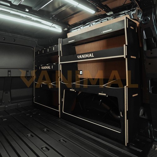 Ford transit connect - lwb, 2024-