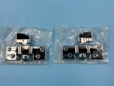 Lot Of 2 AC Cobra Chrome Door