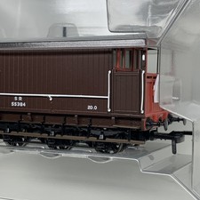 Rapido 931005 #55384 SECR 6