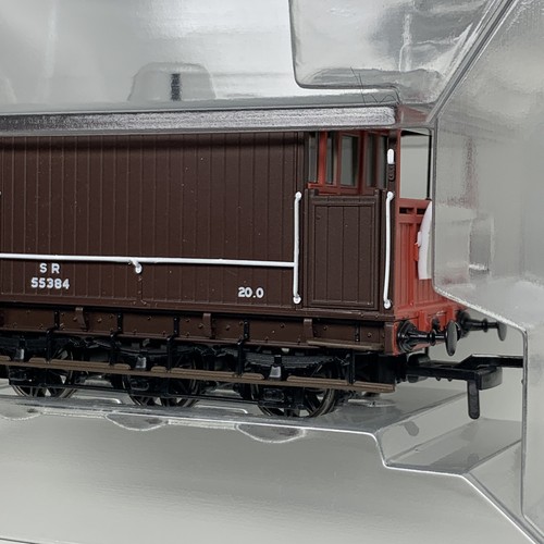 Rapido 931005 55384 secr - rapido,
