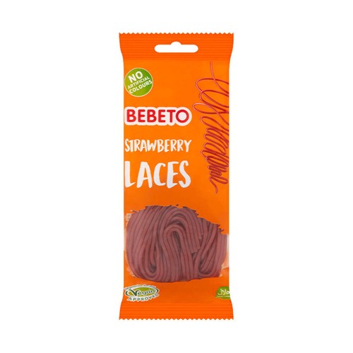 Bebeto gummy candy - candy, sweet