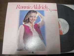 Ronnie aldrich very best of - aldrich,