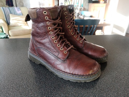 Mens hole dr marten - hole,