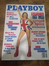 PLAYBOY MAY 1998 Deanna Brooks