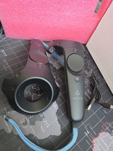 Htc vive controller wand vr - controller,