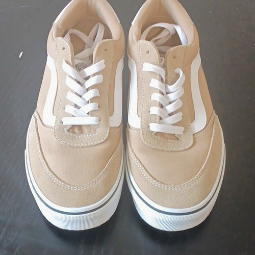 Vans men low top suede - men’s,