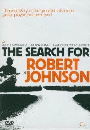 The search for - search, robert