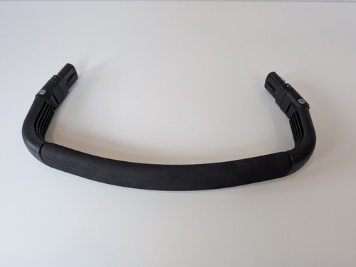 Bugaboo bumper bar - bugaboo, leatherette