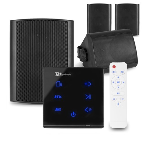 A100b outdoor garden speaker - garden,