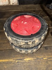 Mountfield Garden Shredder