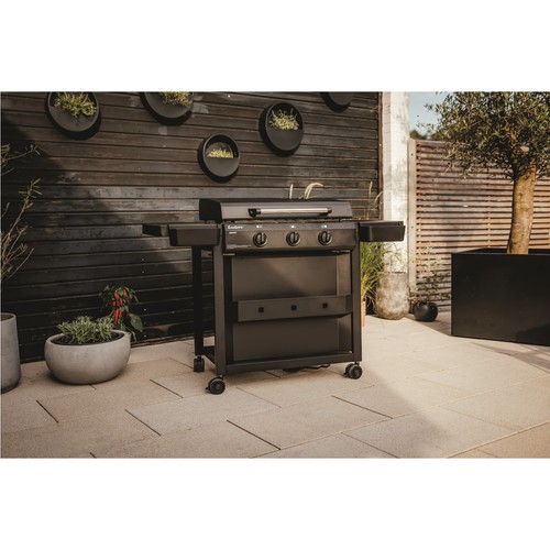 Enders amaro plancha - amaro, grill