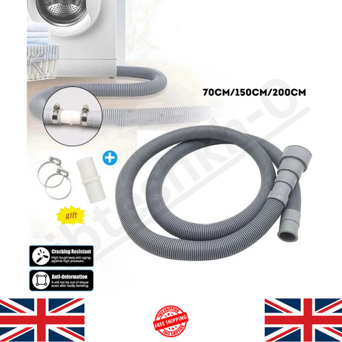 Universal washing machine - washing,