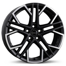 Borbet Wheels XV 8.5x19 ET35