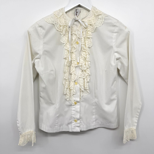 Vintage 70s top shirt - 70s,