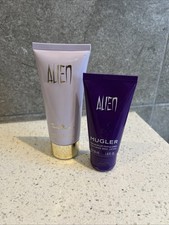 * Brand New Thierry Mugler