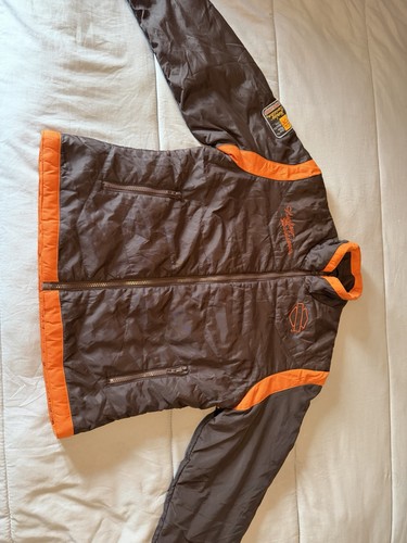 Harley davidson vintage style - vintage,