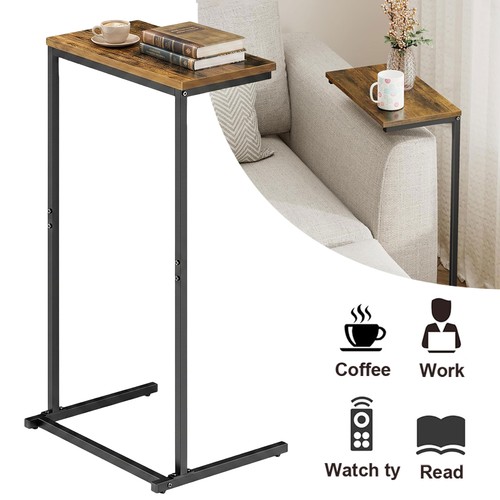 Table side end stand - c,
