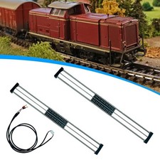 HO Scale 1:87 Model Train