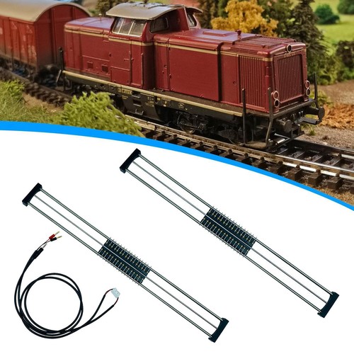 Scale model train - ho, 1:87