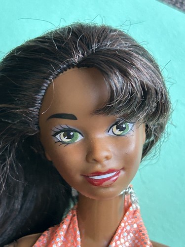 Vintage 1990s barbie - vintage,