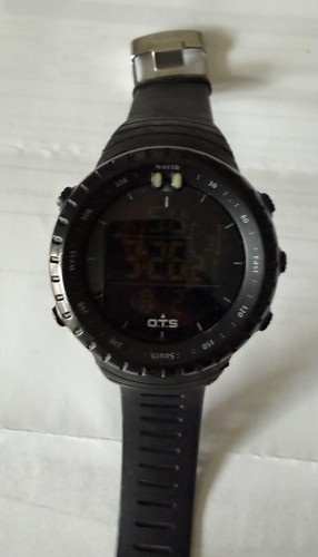 Ots men digital sports - digital,