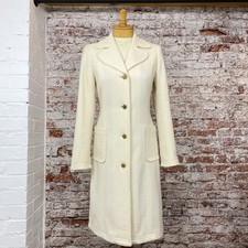 Vintage Sisley Ivory Virgin