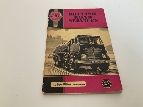 Abc british road - abc,
