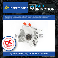 Vacuum Pump 89056 Intermotor
