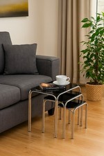 Set Of 3 Rectangle Nesting