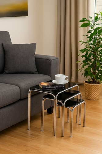 Set rectangle nesting - set,