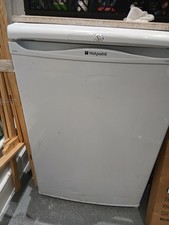 Hotpoint Freezer *Delivery