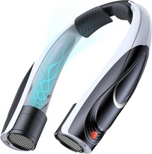 Portable neck fan hands free - portable,